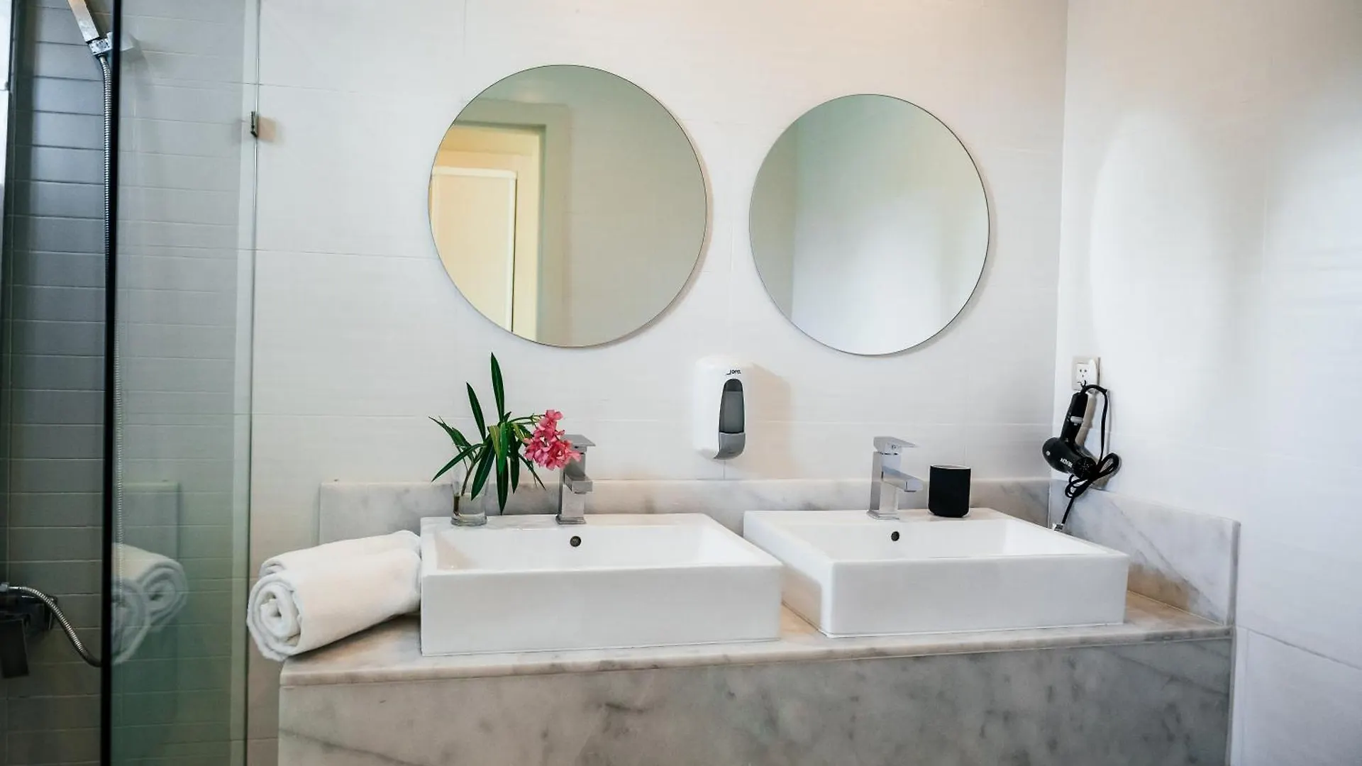Apartment Almas Iberosta Bavaro 3Bdr With Pool & Private Beach 蓬塔卡纳
