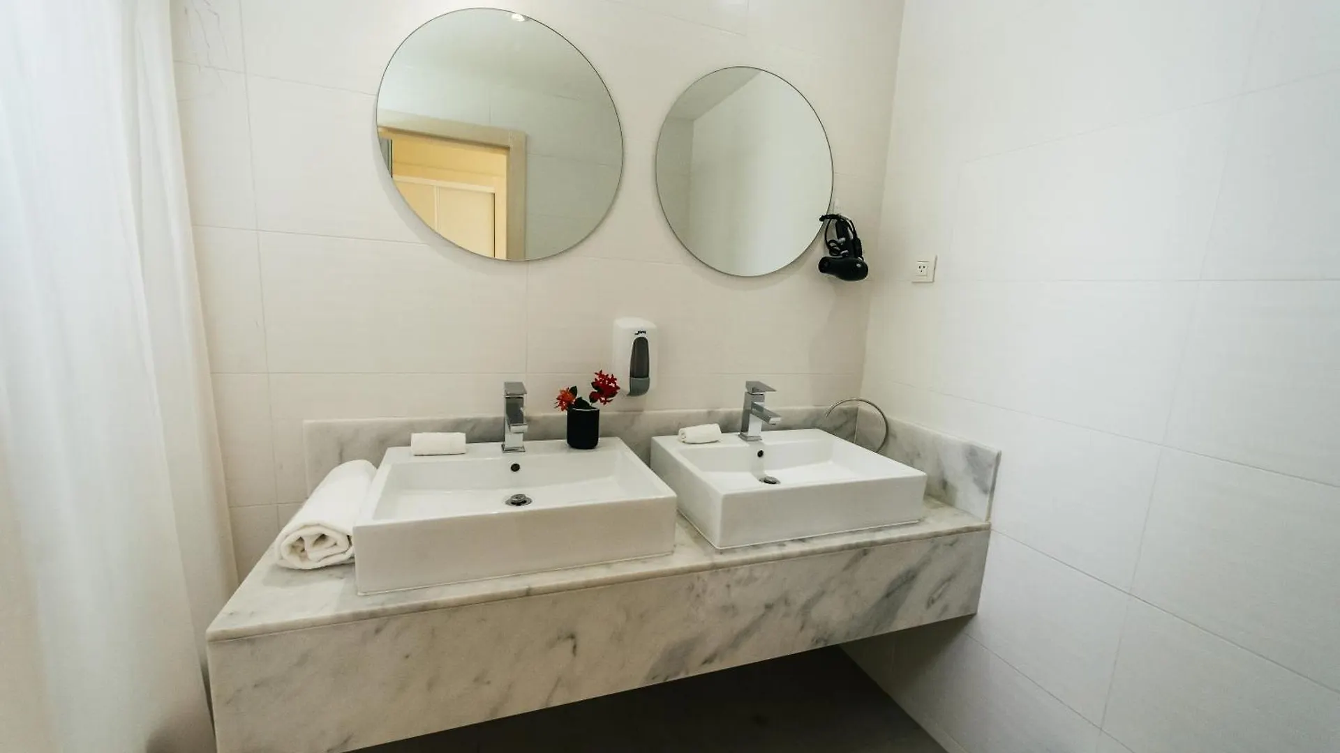 Apartment Almas Iberosta Bavaro 3Bdr With Pool & Private Beach 蓬塔卡纳 0*,  多米尼加共和国