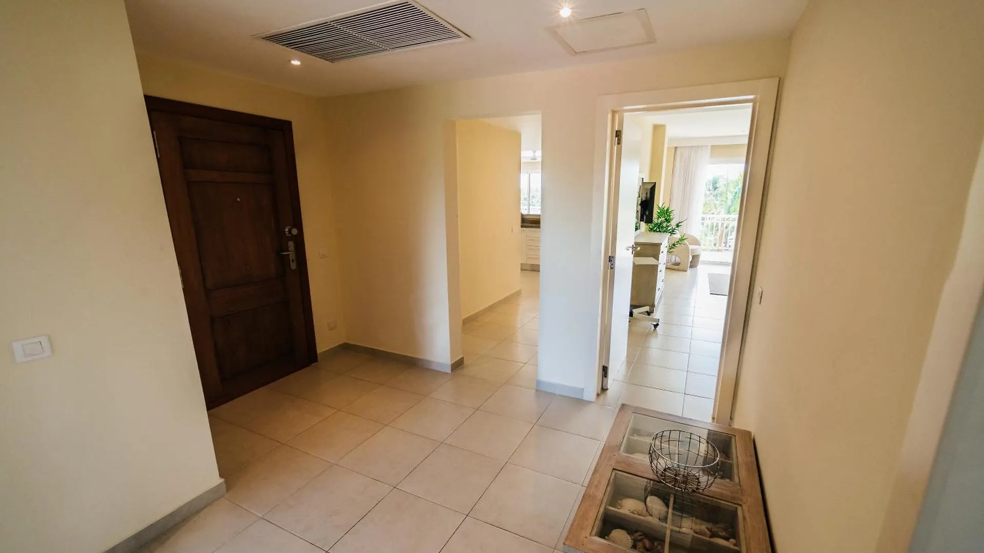 Apartment Almas Iberosta Bavaro 3Bdr With Pool & Private Beach 蓬塔卡纳 多米尼加共和国