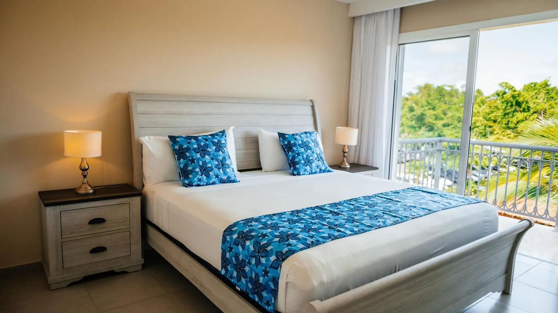 Apartment Almas Iberosta Bavaro 3Bdr With Pool & Private Beach 蓬塔卡纳