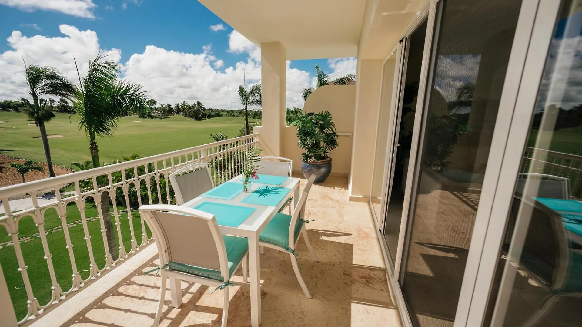 Apartment Almas Iberosta Bavaro 3Bdr With Pool & Private Beach 蓬塔卡纳