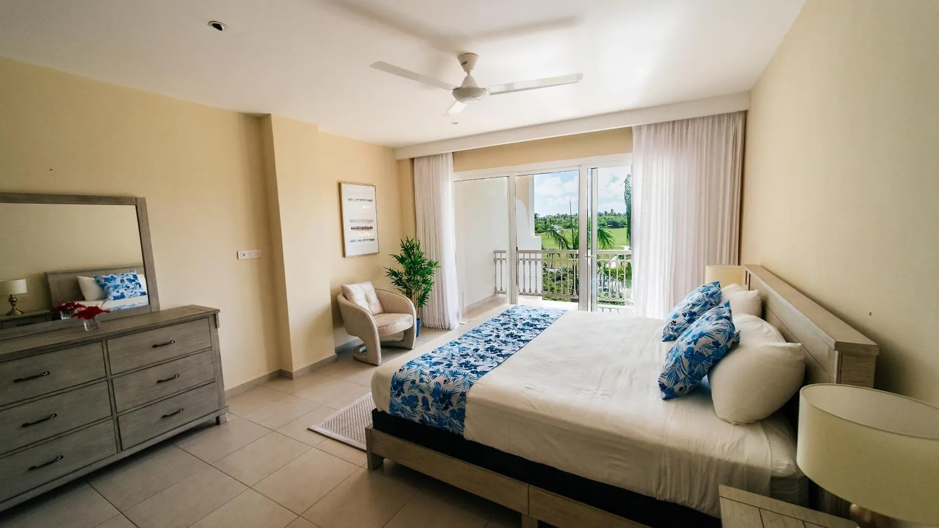 Apartment Almas Iberosta Bavaro 3Bdr With Pool & Private Beach 蓬塔卡纳 0*,  多米尼加共和国