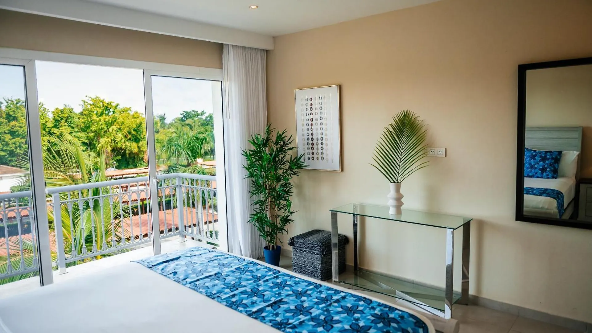 Apartment Almas Iberosta Bavaro 3Bdr With Pool & Private Beach 蓬塔卡纳 多米尼加共和国