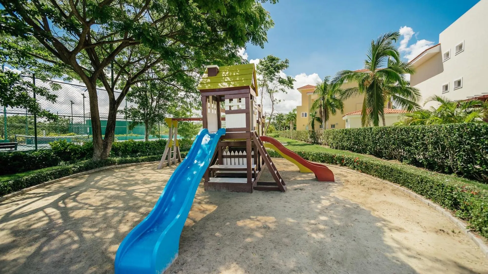 Apartment Almas Iberosta Bavaro 3Bdr With Pool & Private Beach 蓬塔卡纳 0*,